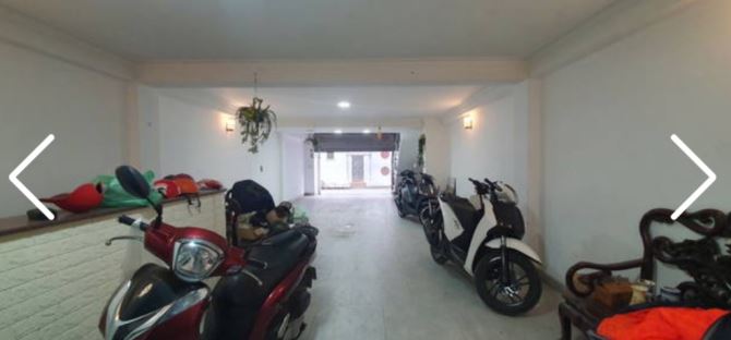 NHÀ NGỌC THỤY Ô TÔ TRÁNH THÔNG KINH DOANH, 105M, 6 TẦNG THANG MÁY, MẶT TIỀN 5M, 26 TỶ. - 2