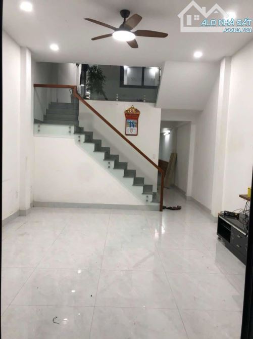 Bán nhà 2 tầng đường 5m5 Bãy Sậy- Khuê Trung- Cẩm Lệ - 2