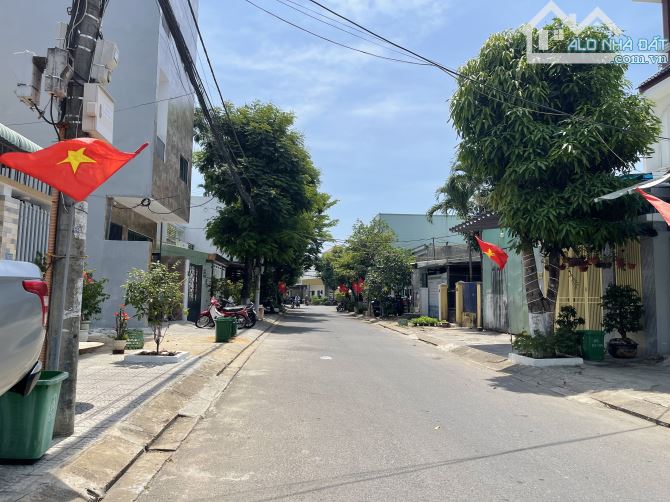 Chủ gửi bán lô đất MT 7m5 Bùi Vịnh- Hoà Thọ Đông- Cẩm Lệ - 2