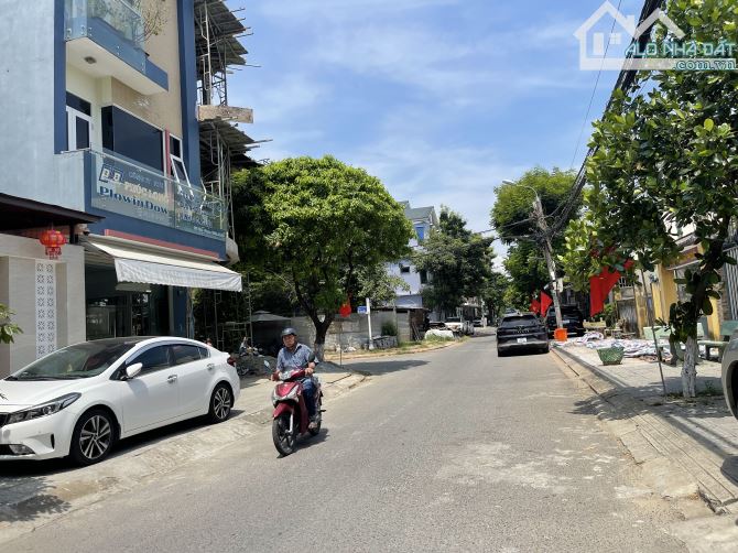 Bán lô đất MT đường 5m5 Bùi Vịnh- Hoà Thọ Đông- Cẩm Lệ - 2