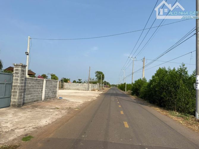 Bán đất hồ Suối Môn xã Long Tân, BRVT. Dt 5,7 sào giá chỉ  8,6 tỷ - 2