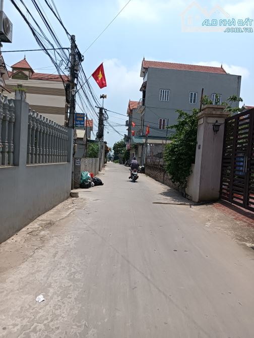 Hàng hiếm gần vành đai bốn giá siêu rẻ 👉 vân tảo -thường tín - 2