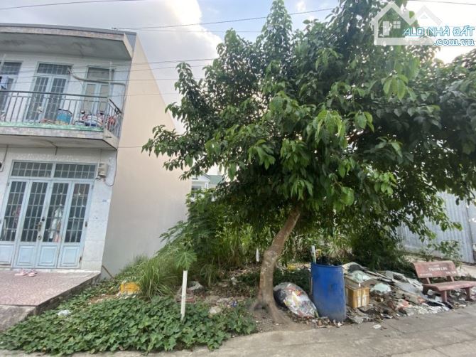 Lô góc đất đẹp HXH Đăng Thúc Vịnh,TTT , DT 100m2 .Giá rẻ 3.4 tỷ (TL) - 2