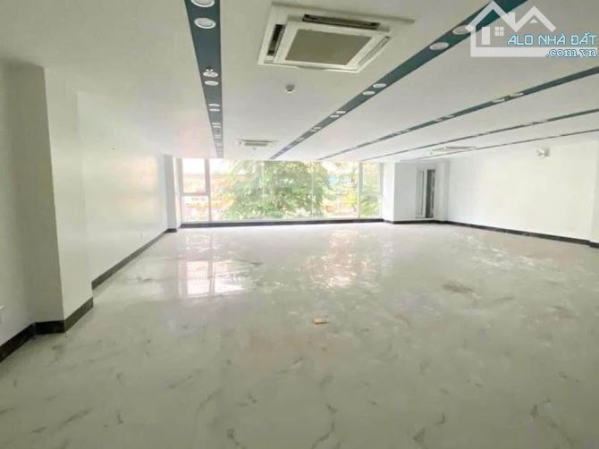 BÁN GẤP NHÀ PHỐ TÂN MAI, 7 TẦNG THANG MÁY, Ô TÔ KINH DOANH_DT 60M2, 7 TẦNG, MT 5M, 20.5TỶ - 2