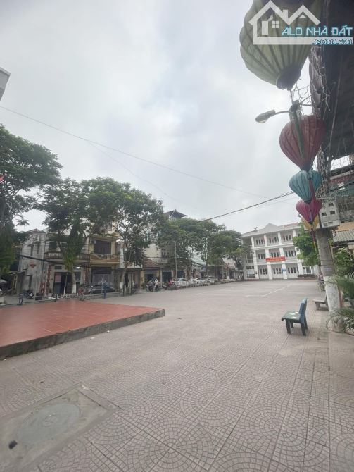 Bán nhà cấp 4 Ngô Gia Tự - sát sân chơi - oto tránh 2 thoáng vĩnh viễn và - 2