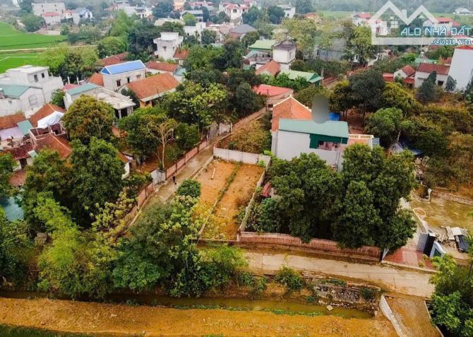 HÀNG HIẾM TẠI HẠ BẰNG, 96M2 FULL THỔ CƯ - 2