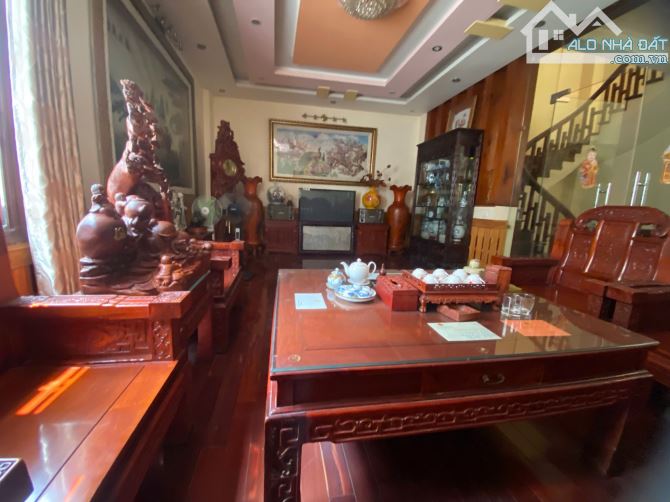 CẦN BÁN NHÀ SẴN KINH DOANH TRỤC ĐA LỘC KIM CHUNG ĐÔNG ANH - 2