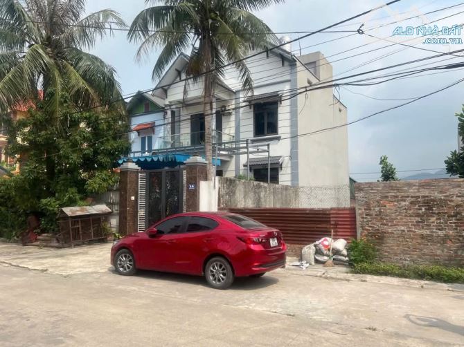 Rẻ đẹp tiềm năng gần đường quốc lộ 👉 thắng lợi -thường tín - 2