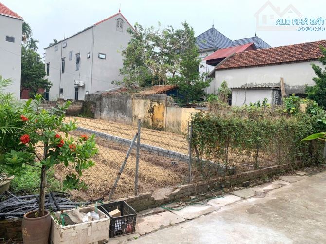98,5m đường ô tô tránh nhau đc ở Phú Thị, Mễ Sở, Văn Giang kết nối Vành Đai 4 - Cầu Mễ Sở - 2