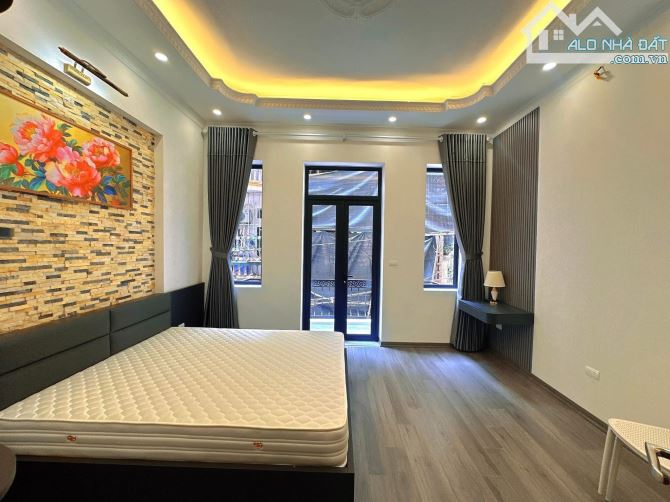 Cực Hiếm! Bán Nhà Ngõ 29 Khương Hạ, Cách Ô Tô Tránh 10m, Ngõ Thoáng, 49m2. - 2