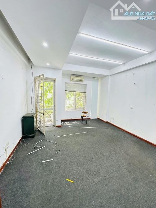 Bán nhà KĐT Văn Quán ô tô tránh vỉa hè, kinh doanh dt70m2 x 4 tầng giá 18.5 tỷ - 2
