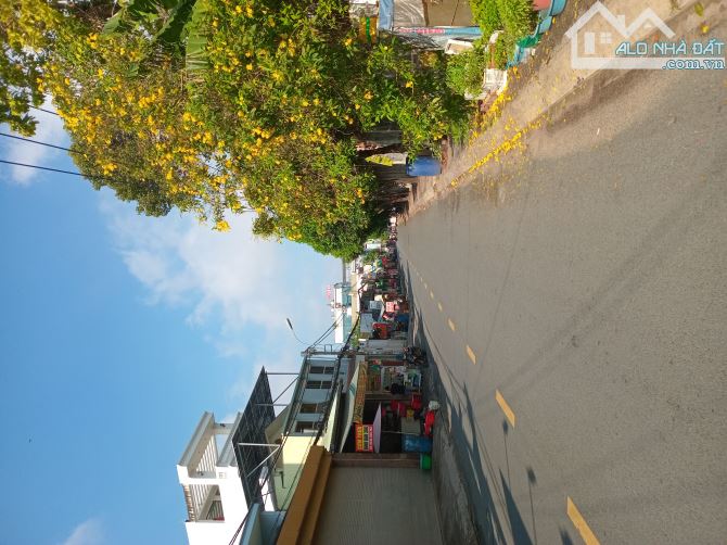 NHÀ LÊ VĂN CHÍ, LINH TRUNG, THỦ ĐỨC - 77m2 DÒNG TIỀN ỔN ĐỊNH - GIÁ BẤT NGỜ CHỈ NHỈNH 3 TỶ - 2