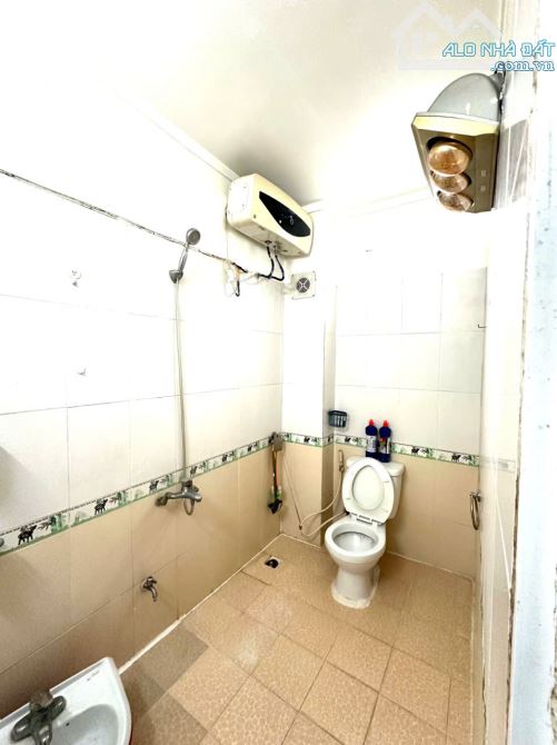 CHÍNH CHỦ CẦN BÁN NHÀ 5 TẦNG – NGÕ 200 VĨNH HƯNG, HOÀNG MAI - 2