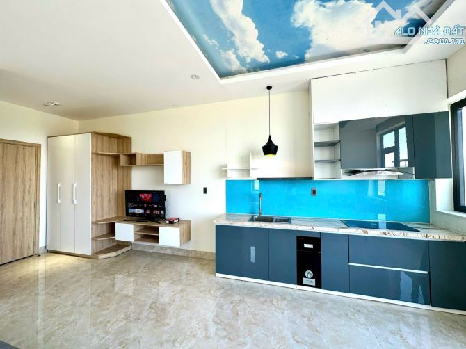 82. TOÀ CĂN HỘ LÝ VĂN PHỨC - DÒNG TIỀN ĐẠT 5%- BDS ĐẦU TƯ SIÊU TỐT - CHỈ NHỈNH 10ty - 2