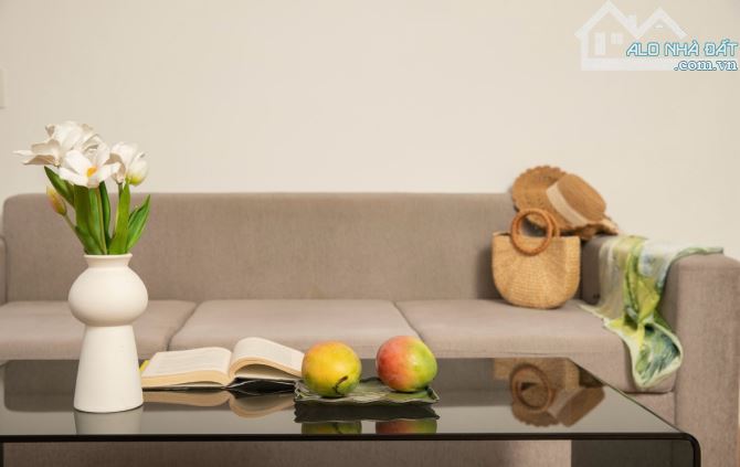 MT LÊ NINH - TOÀ 7 TẦNG 1 TUM- DOANH THU 55 TRIỆU - GIÁ NHỈNH 17 TỶ - 2