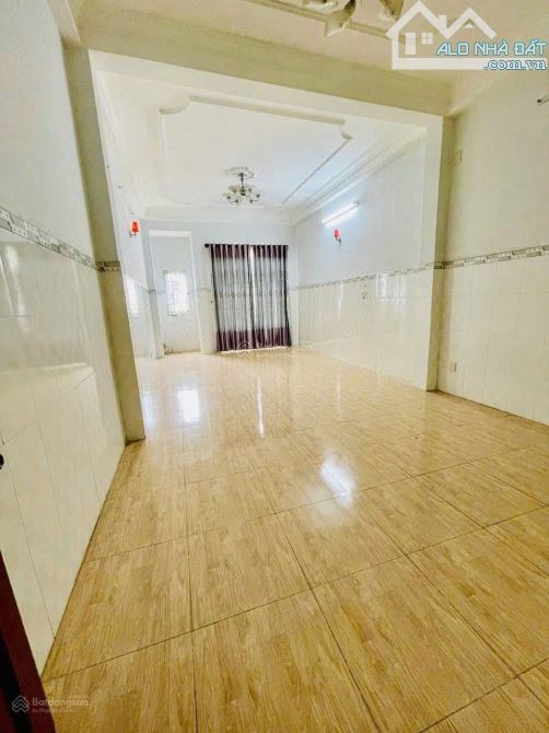 GIÁ ĐẦU TƯ ! NHÀ BÁN MT ĐƯỜNG SỐ 3 P11 Q6, GẦN BỆNH VIỆN (4X20) LỬNG 4 TẦNG. CHỈ 11,5 TỶ - 2