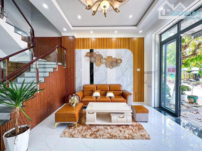 🌹🌹🌹 NHÀ TRỆT LẦU FULL NỘI THẤT – KDC VĂN HÓA TÂY ĐÔ, CÁI RĂNG, CẦN THƠ  💰 Giá bán: 3 t - 2