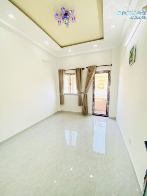 Bán nhà ngay Bình Đông hẻm xe hơi, Q. 8, 4x13m, 4 PN, giá nhỉnh 4 tỷ - 2