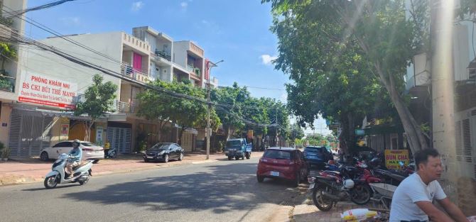 7 LÔ ĐẤT NHÀ PHỐ, KHU ĐÔ THỊ CHÍ LINH, TP. VŨNG TÀU 🔥 GIÁ CHỈ TỪ 6 TỶ - 2