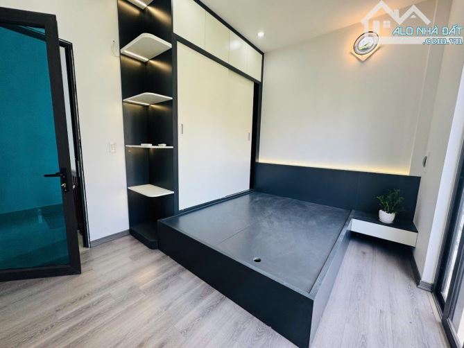 ĐẠI MỖ, 20M Ô TÔ, MẶT TIỀN RỘNG - THOÁNG, 37M2, GIÁ NHỈNH 6 TỶ - 2
