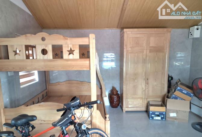 CƠ HỘI VÀNG – BÁN NHÀ ĐẸP LÊ QUANG ĐẠO, NAM TỪ LIÊM – 3 BƯỚC RA PHỐ - 36M2 X 5 TẦNG - 2