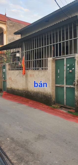 CC GỬI BÁN ĐẤT ĐA TỐN ( GIA LÂM) - TẶNG 2 PHÒNG TRỌ 5TR/THÁNG - TIỆN ÍCH VINHOMES  + Đường - 2