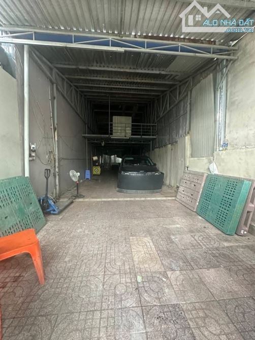 Bán nhà Phường 13 Gò Vấp, Lê Đức Thọ, 5x20m, hẻm 6m, 7.x tỷ - 2