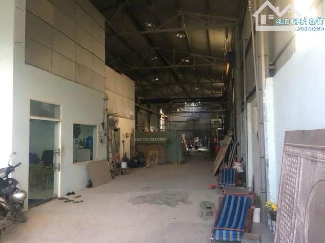 Bán đất có dòng tiền 330m2 đang cho thuê 5tr/tháng ở Trảng Bàng - Tây Ninh giá 680 triệu - 2