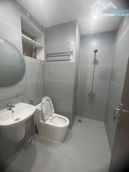 Chung cư Nguyễn Ngọc Vũ 87m Yên Hòa Cầu Giấy - 2