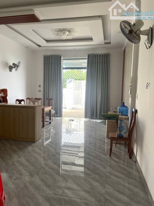Bán nhà cấp 4 hẻm 220 Y Wang phường Eatam TPBMT - 2