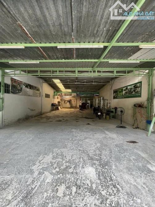 Bán nhà P11 Gò Vấp, Lê Văn Thọ, Gần Công Viên Làng Hoa, 8x23m, 19 Tỷ hơn - 2