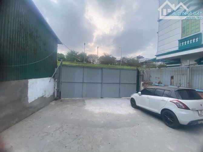Bán đất mặt đường An Dương Vương 250m mặt tiền 9m full thổ cư giá hơn 50 tỷ - 2