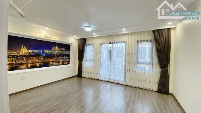 BÁN NHÀ MẶT PHỐ  XUÂN ĐỈNH – 63M² –THANG MÁY – KINH DOANH 14.5TỶ - 2