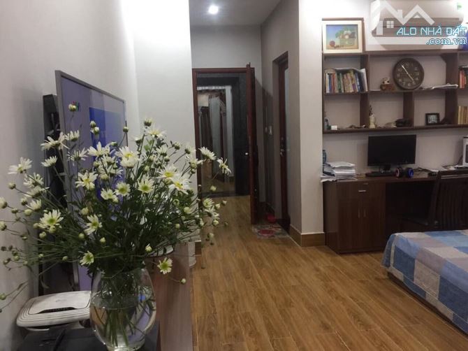 MẶT PHỐ BẠCH MAI, 60M2X2T, VỈA HÈ RỘNG, VỊ TRÍ CỰC ĐẸP, KD SẦM UẤT NGÀY ĐÊM, 21 TỶ - 2