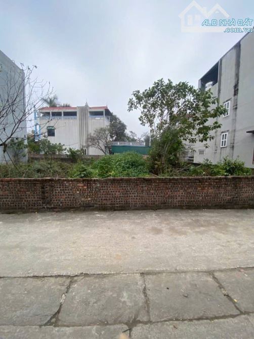 CHỈ HƠN 4 TỶ – SỞ HỮU NGAY LÔ ĐẤT ĐẸP TẠI VÂN NỘI – ĐÔNG ANH – HÀ NỘI - 2