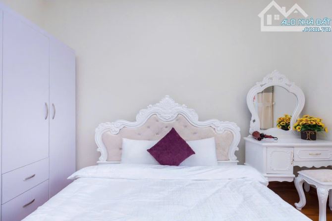 Cần bán nhà Nguyễn Trung Trục 6ty4 đường ô tô nhà đẹp giá rẻ gần trung tâm. - 2