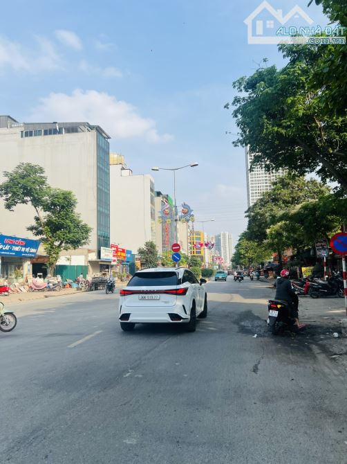 Ngay ngã tư Tố Hữu Vạn Phúc, 50m Đất sẵn nhà C4, 20m ra ô tô tránh. Giá hơn 5 tỷ - 2