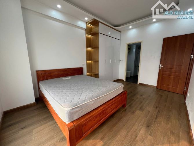 CHUNG CƯ KĐT MỚI DƯƠNG NỘI – ĐẸP THOÁNG – 84M – TẦNG TRUNG – GIÁ 4,58 TỶ - 2