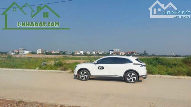 🍿🍿KQH Hói Sai Thượng 157,5m2 Trên đường về sân bay, sát Tổ hợp giáo dục FPT - 2