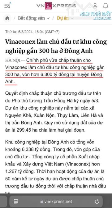 💢💢💢 BÌA LÀNG ĐÌNH TRUNG - VIEW HỒ ĐIỀU HOÀ - ĐƯỜNG DỰ PHÓNG 17m - LÔ GÓC - GIÁ ĐẦU TƯ - 2