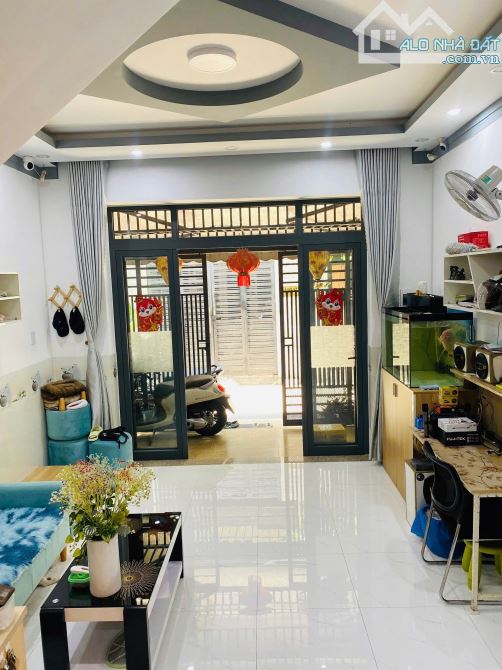 ✅Nhà Nguyễn Công Hoan ngay ngã 3 Tú Mỡ sau lưng bến xe tiện ích sung quanh sầm uất cách đư - 2