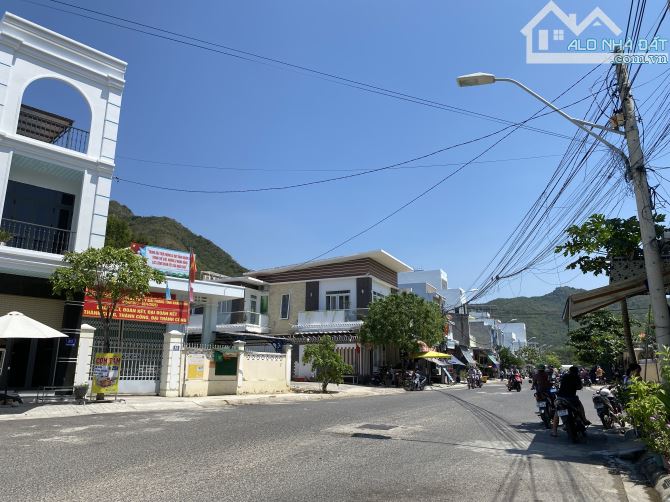 BÁN LÔ ĐẤT MẶT TIỀN ĐƯỜNG NGÔ VĂN SỞ – HÒN XỆN, VĨNH HÒA, NHA TRANG - 2