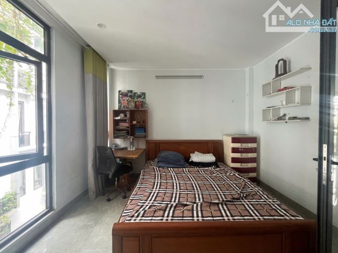 🏡 BÁN NHÀ MẶT ĐƯỜNG KINH DOANH – YÊN NGHĨA – GẦN KHU BIỆT THỰ, GIÁ CHỈ 4,8 TỶ - 2