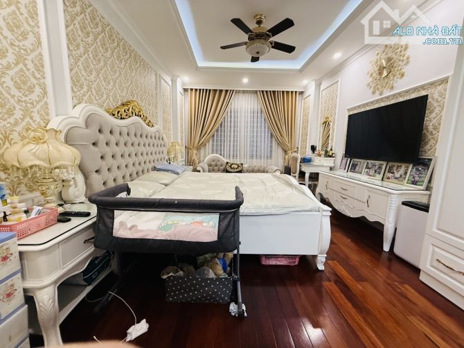 Bán nhà Trung tâm quận Hai Bà Trưng, DT 37m, 6 Tầng, 11.5 tỷ - 2