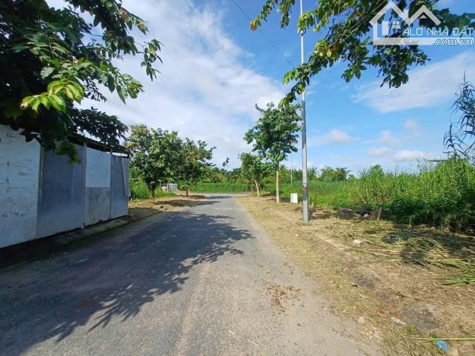 Bán nền 80m2 đường B15 kdc Tân phú, Cái răng, sổ hồng - 2