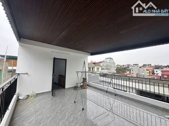 Nhỉnh 7 đồng x Nhà Giang Văn Minh - Ngõ thông Ngọc Hà, Sơn Tây - Cực gần oto - 2