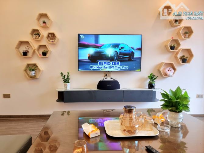 Bán nhà riêng tại Trần Phú, Văn Quán, Hà Đông DT34m2, hàng hiếm! Giá nhỉnh 6 tỷ - 2
