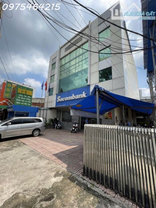 NHÀ MẶT PHỐ KINH DOANH SIÊU VIP – LÊ VĂN VIỆT, TP. THỦ ĐỨC - 2