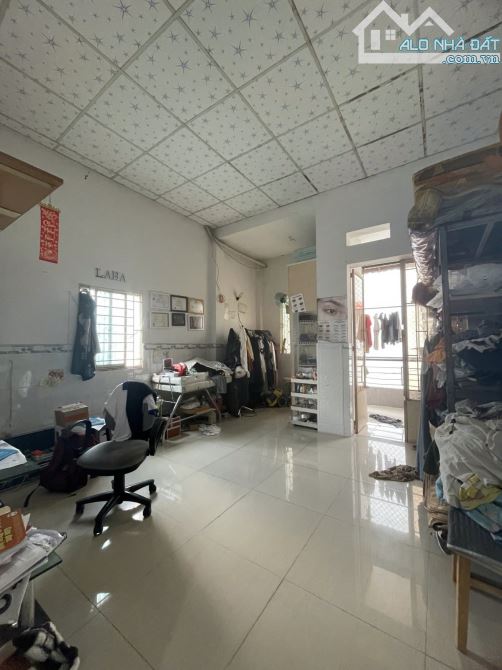 MẶT TIỀN ĐÔNG HƯNG THUẬN Q12 - 68M2 - ĐƯỜNG 15M - NHỈNH 5 TỶ - 2