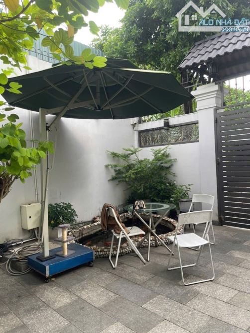 LÊ ĐỨC THỌ - GÒ VẤP. GẤP BÁN BIỆT THỰ SÂN VƯỜN  ( 7.3 x 20 ) ~ 146 M2 - 4 Tầng - 17 Tỷ - 2